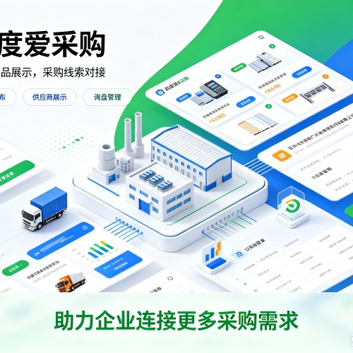 正宁百度爱采购